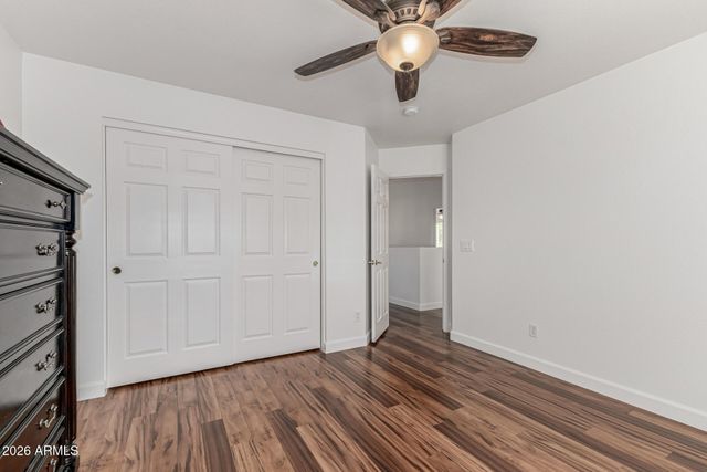 1099 S JUSTINE Court, Gilbert, AZ 85296