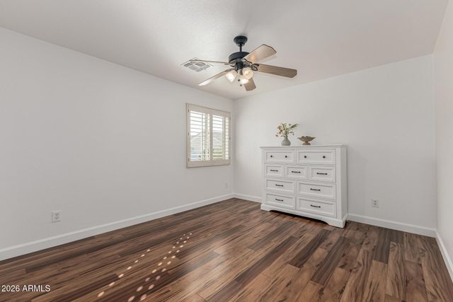 1099 S JUSTINE Court, Gilbert, AZ 85296