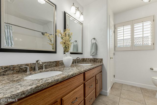 1099 S JUSTINE Court, Gilbert, AZ 85296