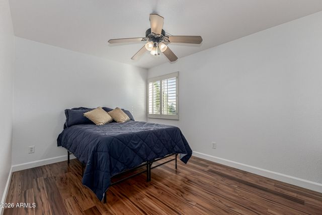 1099 S JUSTINE Court, Gilbert, AZ 85296