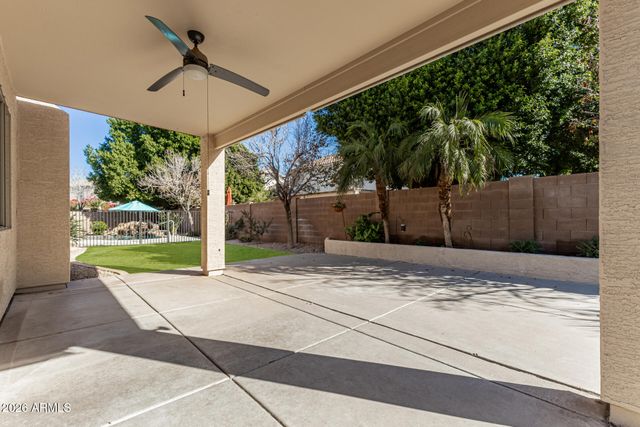 1099 S JUSTINE Court, Gilbert, AZ 85296