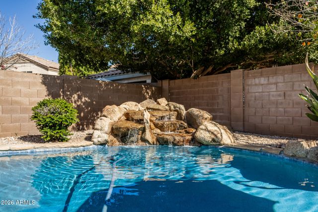 1099 S JUSTINE Court, Gilbert, AZ 85296