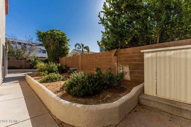 1099 S JUSTINE Court, Gilbert, AZ 85296