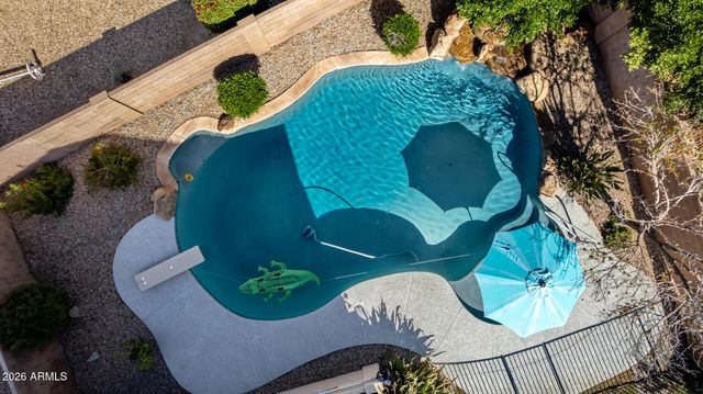 1099 S JUSTINE Court, Gilbert, AZ 85296