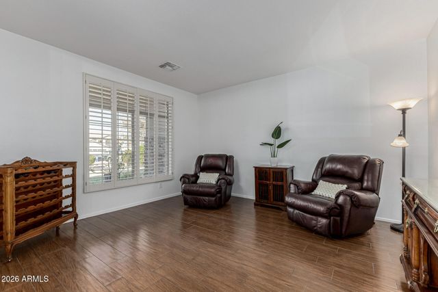 1099 S JUSTINE Court, Gilbert, AZ 85296