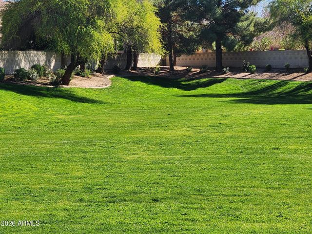 1099 S JUSTINE Court, Gilbert, AZ 85296