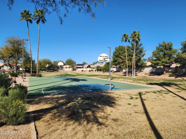 1099 S JUSTINE Court, Gilbert, AZ 85296