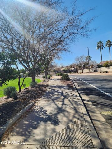 1099 S JUSTINE Court, Gilbert, AZ 85296