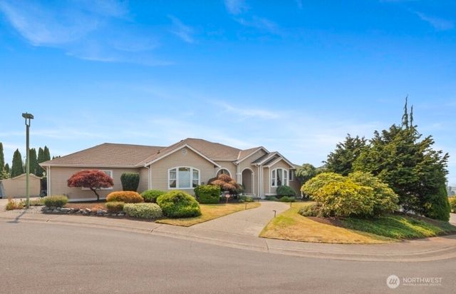 6710 45th Place NE, Marysville, WA 98270
