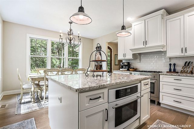 8863 Lakeshore Drive, West Olive, MI 49460