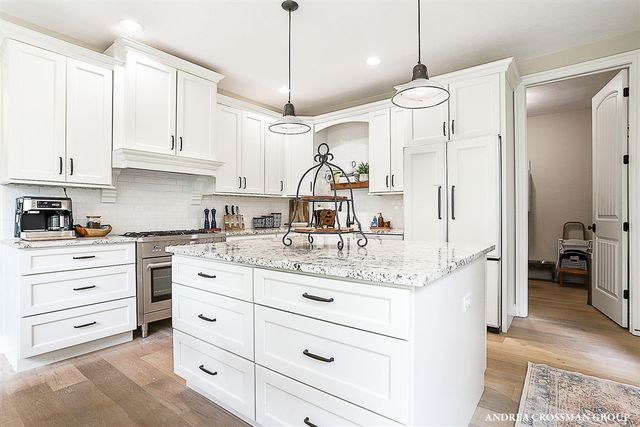 8863 Lakeshore Drive, West Olive, MI 49460