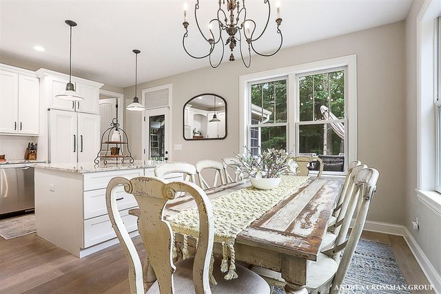 8863 Lakeshore Drive, West Olive, MI 49460