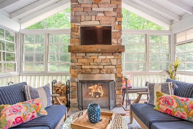 8863 Lakeshore Drive, West Olive, MI 49460