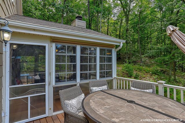 8863 Lakeshore Drive, West Olive, MI 49460