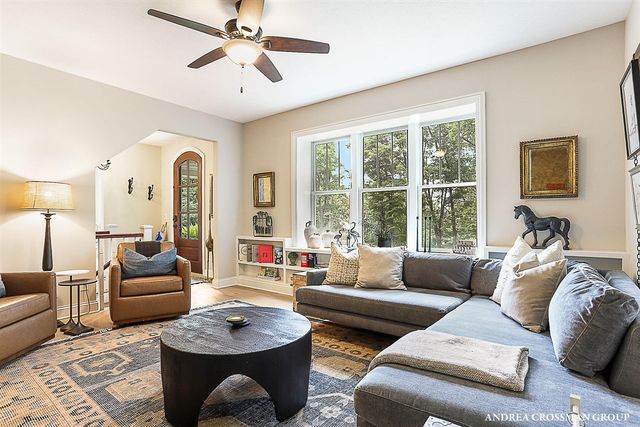 8863 Lakeshore Drive, West Olive, MI 49460