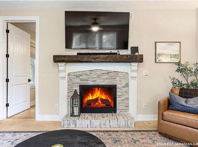 8863 Lakeshore Drive, West Olive, MI 49460