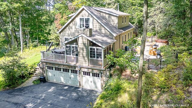 8863 Lakeshore Drive, West Olive, MI 49460