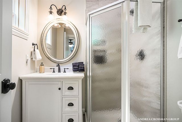 8863 Lakeshore Drive, West Olive, MI 49460