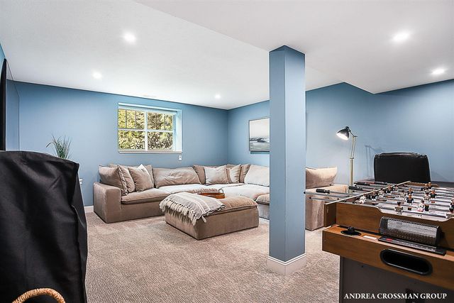 8863 Lakeshore Drive, West Olive, MI 49460