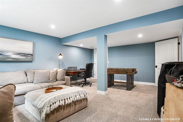 8863 Lakeshore Drive, West Olive, MI 49460