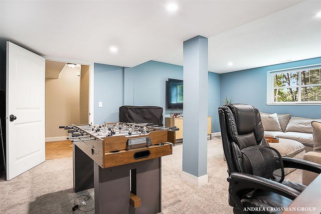 8863 Lakeshore Drive, West Olive, MI 49460