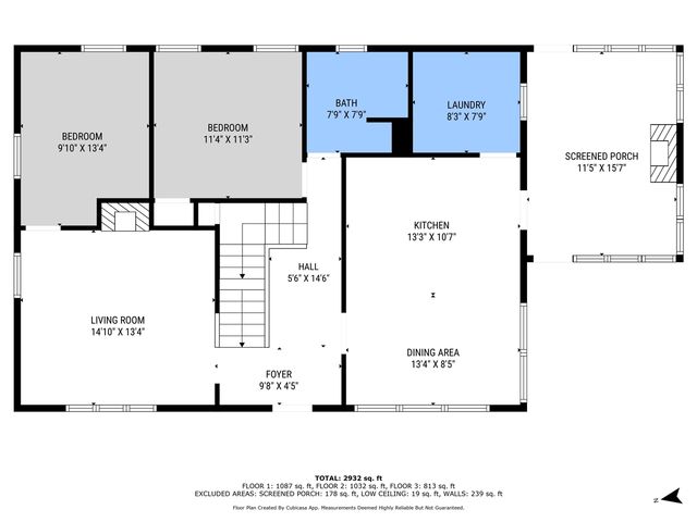 8863 Lakeshore Drive, West Olive, MI 49460