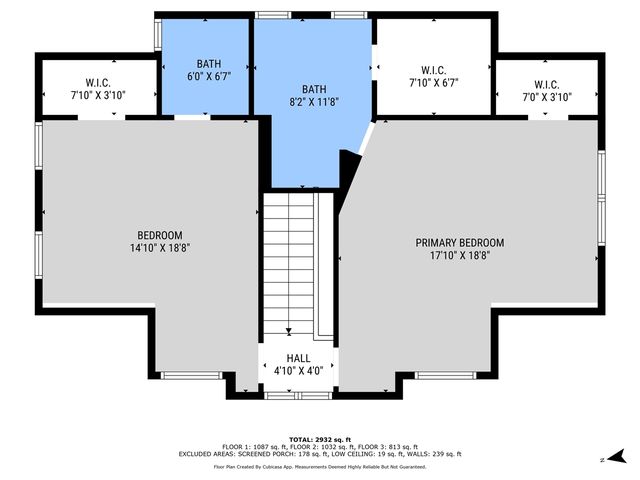 8863 Lakeshore Drive, West Olive, MI 49460