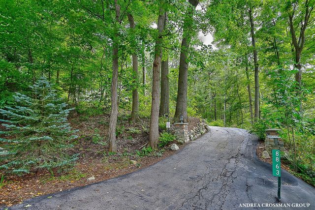 8863 Lakeshore Drive, West Olive, MI 49460