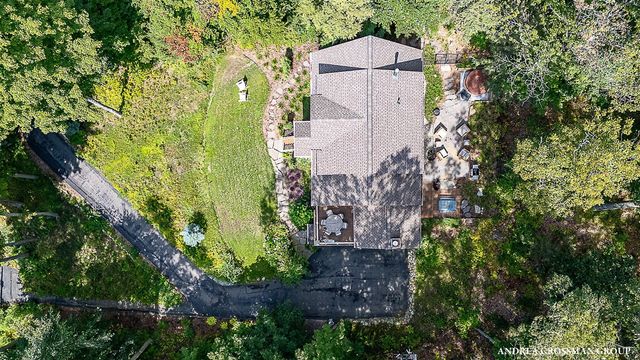 8863 Lakeshore Drive, West Olive, MI 49460