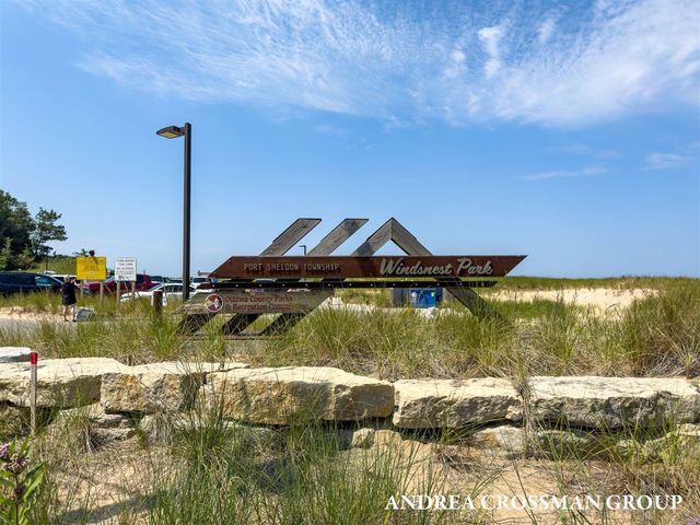 8863 Lakeshore Drive, West Olive, MI 49460