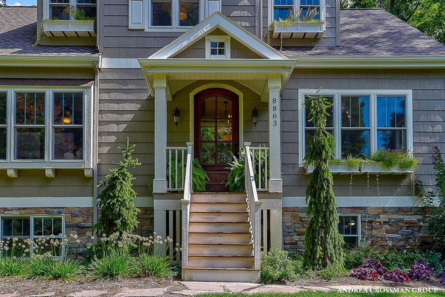 8863 Lakeshore Drive, West Olive, MI 49460