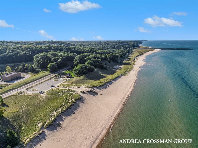 8863 Lakeshore Drive, West Olive, MI 49460