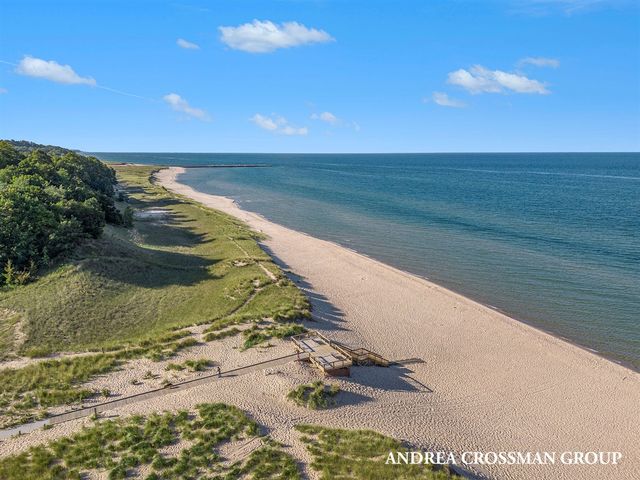 8863 Lakeshore Drive, West Olive, MI 49460