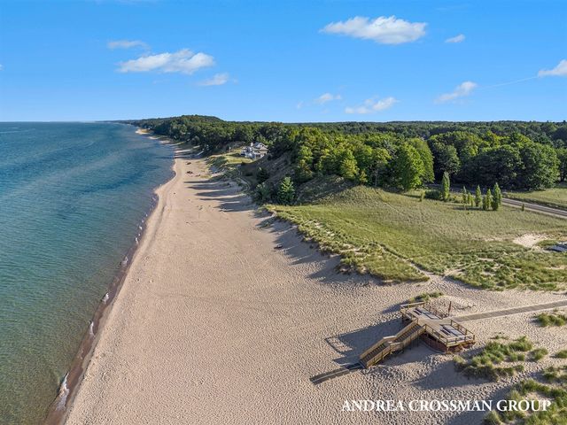 8863 Lakeshore Drive, West Olive, MI 49460