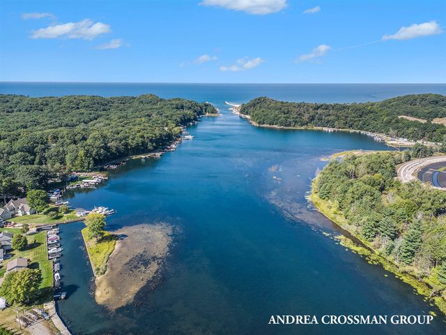 8863 Lakeshore Drive, West Olive, MI 49460