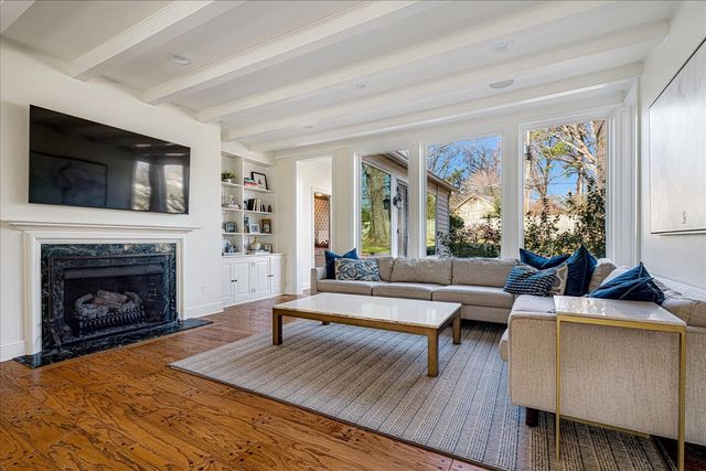 4160 TUCKAHOE RD, Memphis, TN 38117