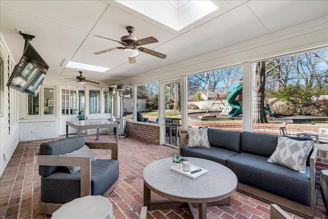 4160 TUCKAHOE RD, Memphis, TN 38117