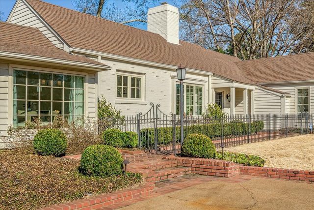 4160 TUCKAHOE RD, Memphis, TN 38117