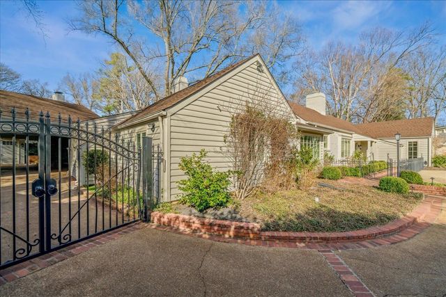 4160 TUCKAHOE RD, Memphis, TN 38117