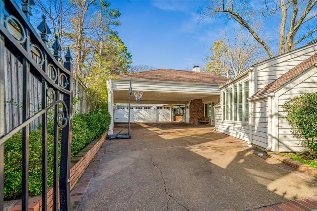 4160 TUCKAHOE RD, Memphis, TN 38117