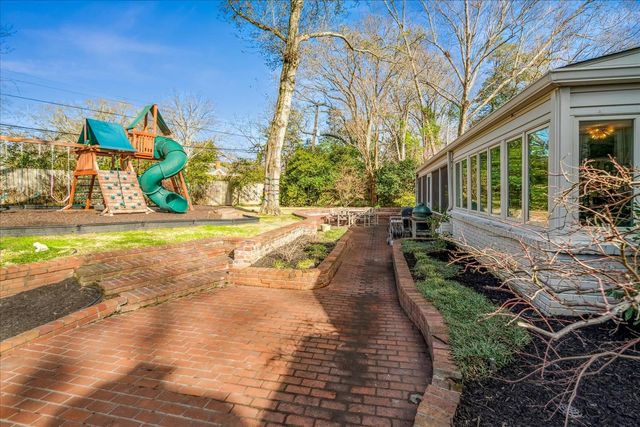 4160 TUCKAHOE RD, Memphis, TN 38117