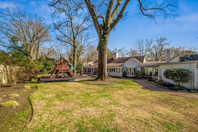 4160 TUCKAHOE RD, Memphis, TN 38117