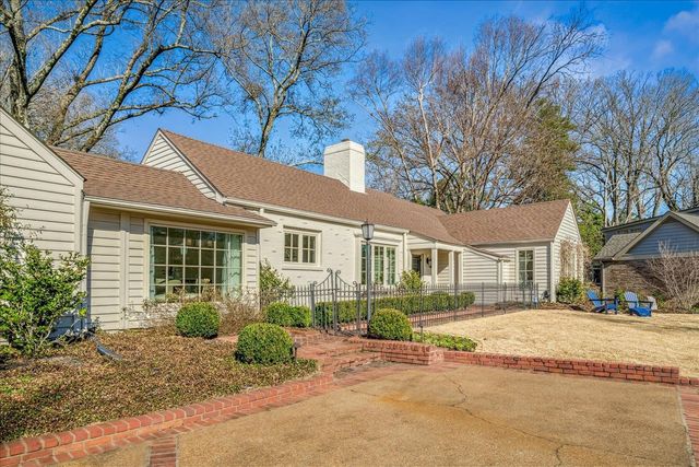 4160 TUCKAHOE RD, Memphis, TN 38117