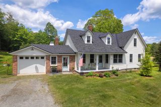 353 Brockway Mills Road, Springfield, VT 05156