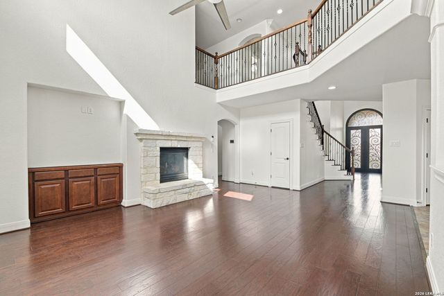 19023 Salado Canyon, San Antonio, TX 78258