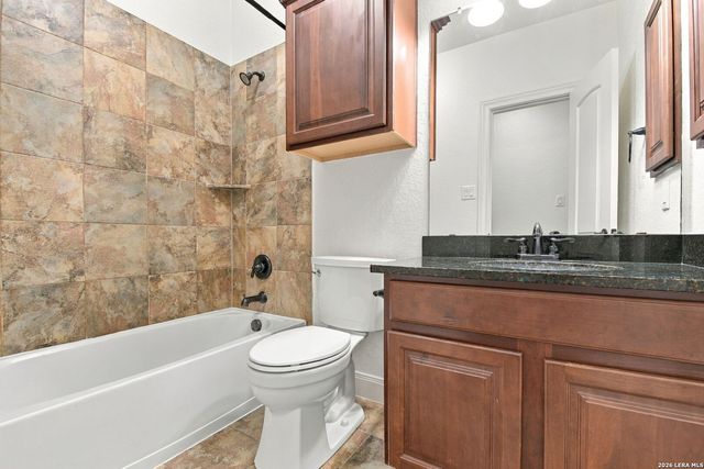 19023 Salado Canyon, San Antonio, TX 78258