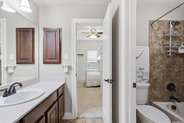 19023 Salado Canyon, San Antonio, TX 78258