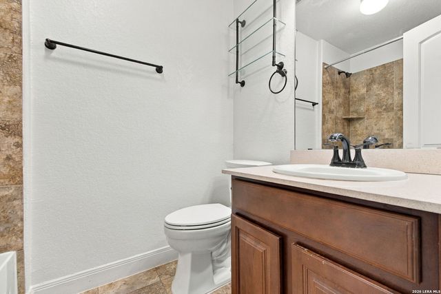 19023 Salado Canyon, San Antonio, TX 78258