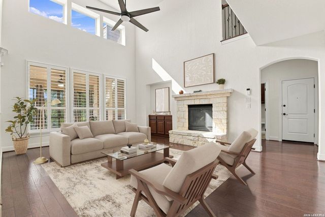 19023 Salado Canyon, San Antonio, TX 78258