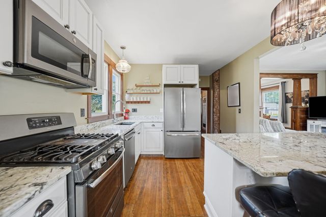 9161 Austin Road, Saline, MI 48176